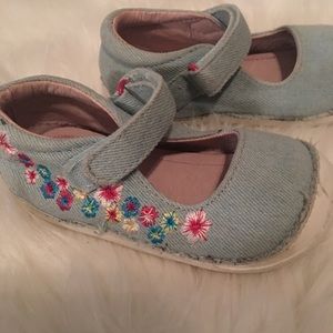 Sole Play • girls shoes